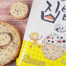 현미 가득 30곡 혼합 잡곡 영양발아잡곡, 10kg, 1개
