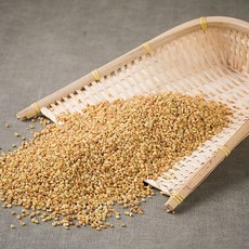 볶은메밀(퍼핑메밀) 300g 수입 중국산 구수한맛 메밀차, 1개