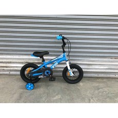 英國 萊禮 RALEIGH 童車 12吋 輔助輪 大齒盤 鍊條 保護蓋 IRLAND 盛恩單車, 85%裝箱寄出湖水藍, 1個