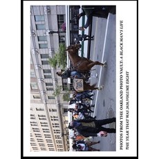 (英文圖書)Photos From The Oakland Photo Vault: A Black Man's Life - The Year Was 2020 Vol... 精裝版, Oakland Photo Vault, 英文