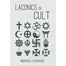 Laconics of Cult Hardcover, Quick Time Press