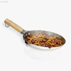 스텐 해머톤 물코 인덕션 편수냄비 22cm 깊은냄비 우드핸들냄비, 상세페이지 기재