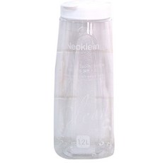 네오 타원 냉장고 물병 1.2L_ 202732453EA