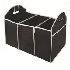좋은거래 트렁크정리함 접이식트렁크정리함, 트렁크정리함-단품