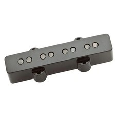 Seymour Duncan Antiquity Jazz Bass Bridge 拾音器 穎凱公司貨 保固一年, 詳見包裝