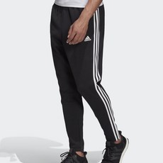 adidas 愛迪達 錐形合身日常運動褲