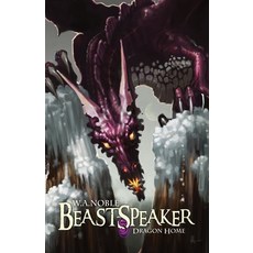 (英文圖書)Beast-Speaker 3: Dragon Home 平裝版, Staurolite Books, 英文