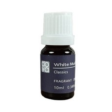 Doya朵漾香氛館 White Musk Classics 經典白麝香香精油 (10ML), 1套, 100ml, 白麝香