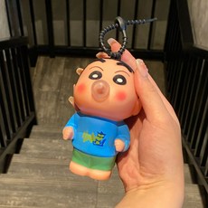 動感超人小新解壓玩具：高顏值生日禮物，閨蜜交換禮物首選, 閨蜜/情侶一對小新吐泡泡【原版】, 1個