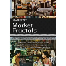 (영문도서)Market Fractals: Mercantile Subspecies and Their Spread Across the Earth: The Hi... Paperback, Cineris Multifacet, English, 9798897600564