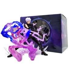 M&MI 주술회전 고죠 사토루 피규어, 1박스