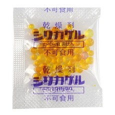 JS購物 食品級變色防潮乾燥劑(重複使用), 1g, 30個