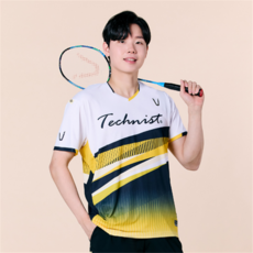 [테크니스트] TNT6535 남성 반팔 티셔츠