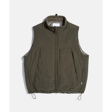 [에스피오나지] PCU Level 7 Insulated Vest Dark Mocha