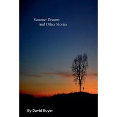 (영문도서) Summer Dreams Paperback, David Boyer, English, 9798230177142