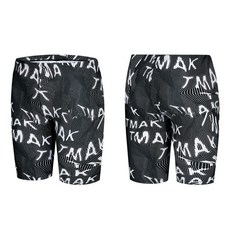 티막 남성 피트니스 5부 MKF0410