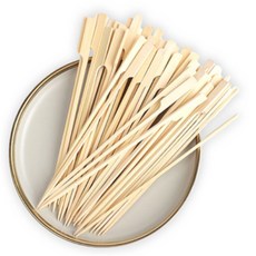 365상회 대나무 손잡이 꼬지 닭꼬치, 소