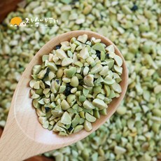 장수양행 분쇄서리태500g 국산 2025년산, 1개, 500g