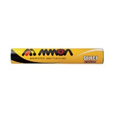 MMOA 摩亞 MS-85 羽毛球, 1個, MMOA MS-86 羽毛球