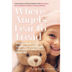 (영문도서) Where Angels Fear To Tread Paperback, Improbable Fictions, English, 9780992492281