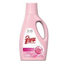 울샴푸 오리지널1리터 1개, 1L, 3개