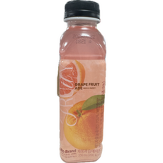 노브랜드 자몽과즙에이드 350ml, 15개