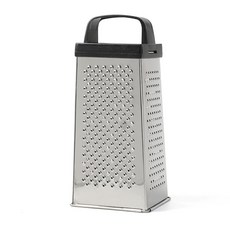 4면 강판 다기능 그레이터 2개입