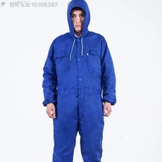 일체형 스키복 점프슈트 스노우보드복 남녀공용