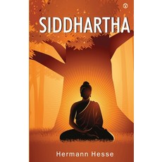 (영문도서) Siddhartha Paperback, Diamond Pocket Books, English, 9789390960460