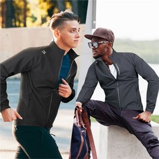 파라고나 PG아웃야드 트레이닝자켓 트랙탑 웜업 운동복점퍼