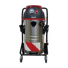 德國Starmix 吸特樂 消防型污水淹水專用乾溼吹三用泵式吸塵器 NSG uClean PA-1455 FW