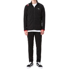 PUMA Modern 彈力訓練套裝黑色