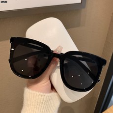 DFMEI 大臉顯瘦時尚太陽眼鏡