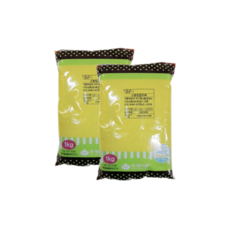 베이킹 속재료 대두 고운 앙금 55M, 2개, 1kg