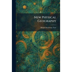 (英文圖書)New Physical Geography 平裝版, Tradd Street Press, English, Paperback