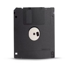 전자제품정통 디스켓 44 MB 35 2HD 포맷 플로피 0 개