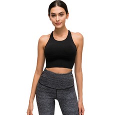 Dayholic 後開叉交叉背心