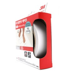 왅자마켓 욕실 미끄럼방지 투명테이프 화장실미끄럼방지스티커