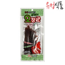 삼호식품 오장군, 30개, 18g