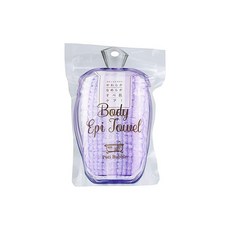 COGIT 코ジット 쁘띠 버블 바디 에피 타월 소프트 1매