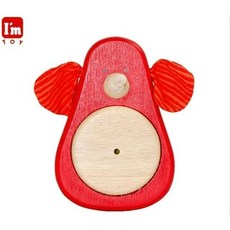 아임토이 코끼리 마라카스 02028 nar+62436Wt