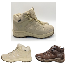 [네파] 남여공용 칸타레 와이드핏 방수 등산화