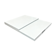 廚房微波爐底部抽拉置物架神器支架抽屜烤箱推拉隔板鍋架碗盤備菜置物架鍋具收納架支撐架微波爐櫃子廚房層架微波爐架伸縮置物架, 1個, 白色