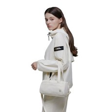 내셔널지오그래 NATIONAL GEOGRAPHIC NATIONALGEOGRAPHIC N245ATO540 루미 실린더백 LBEIGE 291846, L/BEIGE