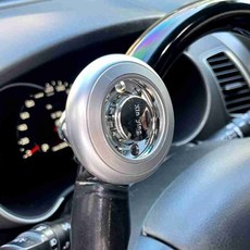 차량용 회전 보조 핸들 손잡이 실버 핸들회전장치