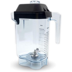 바이타믹스 콰이어트 원 블랜더 터치 앤 고 48oz