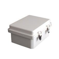 성은테크 방수하이박스 하이박스 컨트롤박스 전기박스 하이박스콘트롤박스 전기콘트롤박스 콘트롤박스 대형콘트롤박스 전기함박스 SE-706, 1개