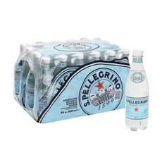 산펠레그리노 탄산수 500ml 24입, 24개