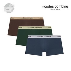 베이직남성드로즈3종세트CEMDR961BRRBG 2700745