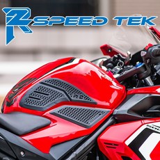 R2 SPEED TEK CBR500R 油箱貼 止滑貼, 1個, 一組
